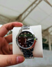 勞力士王子瑞士正品牌手表男士機械表全自動(dòng)時(shí)尚商務(wù)2025新款防水夜光男表 官方標配版-本色黑面 曬單實(shí)拍圖