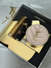 圣羅蘭（YSL）口紅氣墊禮盒610+粉氣墊化妝品套裝禮盒生日禮物送女友中秋禮品 曬單實(shí)拍圖