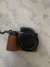 索尼（SONY）ZV-E10L 半畫(huà)幅微單相機 美膚拍照 精準對焦 VLOG APS-C畫(huà)幅  zve10 ZV-10 ZV-E10K套機黑【贈128G卡+皮套+電池等】 官方標配 曬單實(shí)拍圖