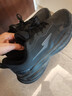 鴻星爾克運動(dòng)鞋男回彈加絨保暖革面鞋凌空防滑耐磨跑步鞋 51125421246 曬單實(shí)拍圖