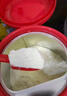 貝因美愛(ài)加3-6歲兒童成長(cháng)奶粉調制乳粉4段800g 免疫成長(cháng)奶粉含乳鐵蛋白 曬單實(shí)拍圖