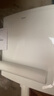 箭牌廁所水箱蹲坑蹲便器沖便器大沖力易清潔雙按鍵水箱纖薄款AES83802 曬單實(shí)拍圖