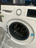 博世（BOSCH）【云朵白2.0主推】洗烘套裝10KG大容量洗衣機熱泵烘干機羊毛洗烘152000+254D00 家電國家補貼20% 曬單實(shí)拍圖