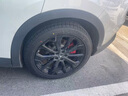 WINDA萬(wàn)達輪胎 汽車(chē)輪胎 245/45R20 103V WV11+ 適配比亞迪唐/星越 曬單實(shí)拍圖