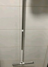 大衛(wèi)可旋轉(zhuǎn)掃水器魔術(shù)掃把浴室刮水可伸縮一體桿刮地板神器F12 曬單實(shí)拍圖