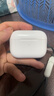 SOULUX【直營(yíng)正品丨Pro9頂配版】華強(qiáng)北藍(lán)牙耳機(jī)Air4無線適配蘋果ANC主動(dòng)降噪iphone16/15入耳式 【2025新款原版功能】滑動(dòng)調(diào)節(jié) 【空間音頻+三真電量+入耳檢測(cè)】 曬單實(shí)拍圖