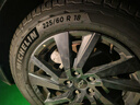 米其林（MICHELIN）汽車輪胎 225/60R18 100H 旅悅+ PRIMACY SUV+ 適配博越/宋Pro/H6 曬單實(shí)拍圖