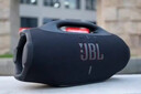 JBL BOOMBOX4 音樂(lè )戰神四代4代 藍牙音箱 戶(hù)外音箱 IP68防塵防水 Hifi音質(zhì) 派對音響 雙11購物 藍色 曬單實(shí)拍圖