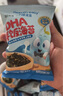 力誠寶寶兒童拌飯海苔碎高鈣寶寶零食即食調味輔食下飯拌料量販裝108g  曬單實(shí)拍圖