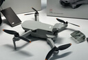 大疆 DJI Mini 4K 超高清迷你航拍無(wú)人機 三軸機械增穩數字圖傳 新手入門(mén)級長(cháng)續航遙控飛機 曬單實(shí)拍圖