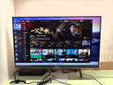 宏碁（acer）27英寸獨顯8G一體機電腦游戲電競設計辦公家用攝像頭全套 14代I5/32G/1T固態(tài)/4050M獨顯6G 曬單實(shí)拍圖