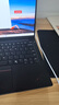 ThinkPad【國家補(bǔ)貼20%】聯(lián)想筆記本電腦E14 2025超能版 商務(wù)辦公學(xué)生輕薄本 英特爾酷睿5 16G 1T 2.8K黑色 曬單實(shí)拍圖