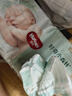 好奇（Huggies）小森林紙尿褲S62片(4-8kg)尿不濕心鉆【透氧頂配更低敏】 曬單實(shí)拍圖