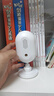 紐曼ai無(wú)線(xiàn)電池家用攝像頭手機遠程監控器360度無(wú)死角帶夜視全彩追蹤全景免插電室內外門(mén)口農村可對話(huà)  曬單實(shí)拍圖
