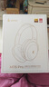 漫步者（EDIFIER）MT6 pro主動(dòng)降噪頭戴式無(wú)線(xiàn)藍牙耳機電競游戲音樂(lè )電腦耳麥新款隔音高音質(zhì)長(cháng)續航 手機電腦平板通用 湖光藍+便攜耳機包 曬單實(shí)拍圖