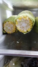 【水果菜】巖神山水果冰糖玉米約550g 曬單實(shí)拍圖