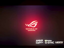 華碩ROG XG258QMG 24.5英寸240Hz顯示器超頻280Hz高刷電競游戲顯示器HDR400 0.2ms響應 FreeSync 曬單實(shí)拍圖