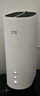 中興（ZTE）G5 C 5g移動(dòng)路由器cpe SIM卡插卡上網(wǎng) 全千兆網(wǎng)口 WiFi6 AX1800全網(wǎng)通【2025旗艦新品】 曬單實(shí)拍圖