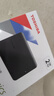 東芝（TOSHIBA）2TB 移動(dòng)硬盤(pán)機(jī)械 新小黑A5 USB3.2 Gen 1 2.5英寸 兼容Mac 數(shù)據(jù)存儲(chǔ) 輕薄便攜 曬單實(shí)拍圖