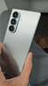 三星Samsung Galaxy Z Fold7 超輕薄折疊屏手機 2億像素 AI手機 披荊斬棘哥哥同款 12GB+512GB 星夜銀 曬單實拍圖