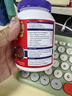 NYO3 阿蒙森磷蝦油魚(yú)油升級Omega-3 DHAEPA蝦青素膽堿 500mg90粒 曬單實(shí)拍圖