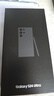 三星【價(jià)保11.11】Samsung Galaxy S24 Ultra AI手機 2億像素 第三代驍龍8 拍照手機 12GB+256GB 鈦黑 曬單實(shí)拍圖