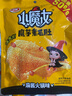 衛龍小魔女魔芋爽素毛肚 香辣麻醬225g送女友休閑零食大禮包宿舍 曬單實(shí)拍圖