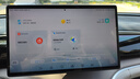 JPLAYER比亞迪宋Pro DMi屏幕鋼化膜中控導(dǎo)航儀表顯示屏幕保護(hù)貼膜套裝 曬單實(shí)拍圖