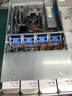 速貝星深度學(xué)習機架式服務(wù)器主機雙路Intel志強四路RTX4090 3090顯卡GPU工作站人工智能運算圖形渲染訓練 雙路至強鉑金6330 56核心112線(xiàn)程2.0G 含RTX 4090 48G顯卡* 曬單實(shí)拍圖