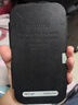 奧魯姆AULUMU【新品】適用蘋果iPhone17Pro全包半透明夜光磁吸散熱手機(jī)殼 專用MagSafe保護(hù)殼 半透白 曬單實(shí)拍圖