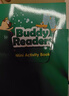 學(xué)樂(lè )點(diǎn)讀版 Buddy Readers C 巴蒂小讀者20冊贈音頻導讀課 趣味性故事零基礎英語(yǔ)啟蒙分級閱讀讀物 0-6歲 英文原版美國學(xué)樂(lè )出版社 曬單實(shí)拍圖