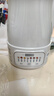美的（Midea）豆漿機破壁機1.2L大容量2-5人 升級隔音罩免擾家用小型全自動(dòng)免煮2025新款國家補貼 多功能榨汁X99 曬單實(shí)拍圖