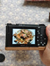 索尼（SONY）ZV-E10相機 微單數碼相機 Vlog美顏神器 半畫(huà)幅直播4K視頻 側翻液晶屏 ZV-E10L 黑色輕裝旅拍套裝 曬單實(shí)拍圖