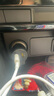 品勝車(chē)載充電器65W快充汽車(chē)破窗錘/安全帶割刀/車(chē)充三合一多功能點(diǎn)煙器轉換器一拖二適用小米華為蘋(píng)果 曬單實(shí)拍圖