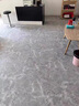 倉藏地板貼pvc自粘家用加厚耐磨防水防滑地板革水泥地直接鋪塑膠地板 免費樣品（收到貨全額退） 曬單實(shí)拍圖