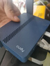 CUDY AX3000 WiFi 6 迷你路由器 TR3000 2.5G網(wǎng)口 輕NAS USB充電寶供電 家用 宿舍 寢室 便攜 隨行  曬單實(shí)拍圖
