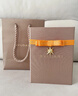 寶格麗（BVLGARI）沐光玫香發(fā)香噴霧30ml玫瑰花香調(diào)女士香水禮盒 送女友生日禮物 曬單實拍圖