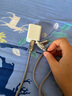 四合一超級快充安卓蘋(píng)果通用充電線(xiàn)車(chē)載適用蘋(píng)果華為小米手機閃充線(xiàn) 1米1條裝【45W四合一數據線(xiàn)】顏色隨機發(fā)貨 曬單實(shí)拍圖