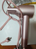 徠芬高速吹風機Swift 04（標準版）速干家用電吹風 負離子護發(fā) LF04吹風機 國家補貼 粉色 曬單實拍圖