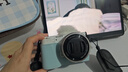 索尼（SONY）ZV-E10 zve10 微單數碼相機 4K視頻 入門(mén)級APS-C畫(huà)幅vlog直播相機 ZV-E10L ZV-E10白色套機【贈128G卡+備電套+皮套】 官方標配【咨詢(xún)客服送內存卡/ 曬單實(shí)拍圖