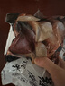 參情無(wú)限【不加白面】雜糧饅頭無(wú)糖精粗糧早餐代餐全麥饅頭孕婦糖尿病主食 5種饅頭各1斤2.5kg（共25個(gè)） 曬單實(shí)拍圖