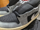 耐克（NIKE）【滔搏運動(dòng)】 2025年男子AIR JORDAN 1 LOW SE 運動(dòng)鞋 HQ2010-012 44 曬單實(shí)拍圖