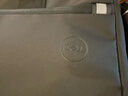戴爾（DELL）戴爾Eco Loop Essential14-16英寸筆記本電腦單肩背包/雙肩包/手提包 原廠(chǎng)品質(zhì) 超大容量 防污耐磨 CC3624 曬單實(shí)拍圖