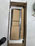 九牧（JOMOO）衛生間置物架毛巾架免打孔掛件套裝浴室置物掛件亮銀7件套9394037 曬單實(shí)拍圖