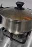 美廚（maxcook）湯鍋 304不銹鋼湯鍋湯煲20cm 加厚復合底 燃氣爐電磁爐通用YC-20 曬單實(shí)拍圖