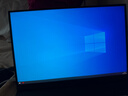 Eimio便攜式顯示器【2.5K 144Hz】顯示屏廣色域16:10超高屏占比電腦筆記本switch/PS5擴(kuò)展屏M18G 曬單實(shí)拍圖