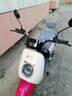 立馬【校園神器】電動(dòng)摩托車(chē)MINI 80公里長(cháng)續航1200W電機60V20Ah鉛酸電池家用校園通勤電動(dòng)車(chē) 霓虹粉 曬單實(shí)拍圖