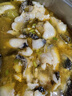 中潤魚(yú) 廣東免漿黑魚(yú)片250g*5袋 中段 酸菜魚(yú)火鍋 源頭直發(fā)包郵中秋聚餐 曬單實(shí)拍圖