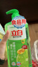 立白青檸洗潔精除菌率99.9%維E護膚清爽去油輕松漂洗無(wú)毒食品級 青檸除菌洗潔精1kg*1瓶 曬單實(shí)拍圖