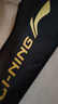 李寧（LI-NING）羽毛球拍雷霆9碳復合對拍碳素中桿娛樂(lè )休閑初學(xué)者已拉線(xiàn)送球手膠 曬單實(shí)拍圖